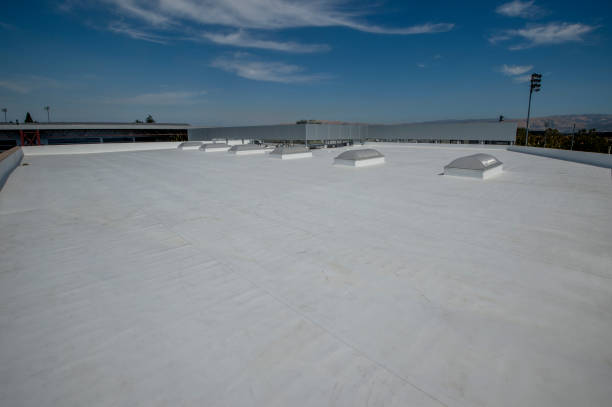 EPDM Roofing in Stamps, AR